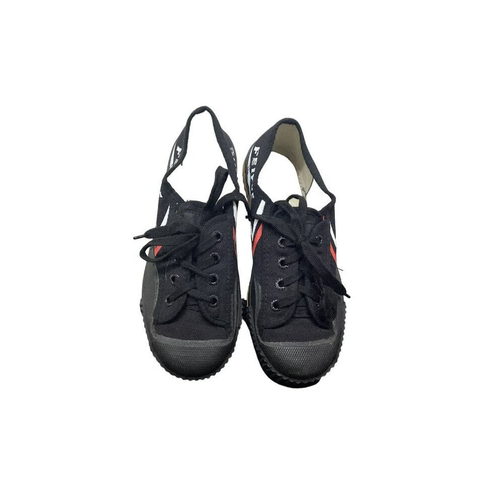 Kid Boy Feiyue Martial art’s shoes